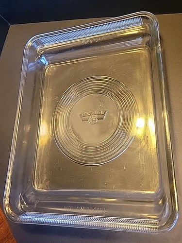 Frigidaire cassetto vetro