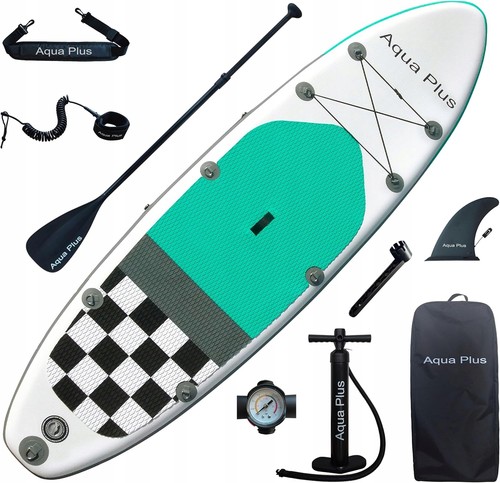 Tavola sup aqua plus 15965 - plus, 323