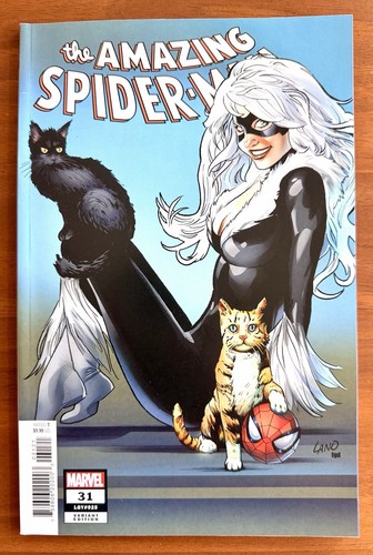 Amazing spider man - amazing, greg