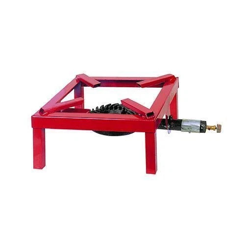 Fornellone gas extra cm - gas,