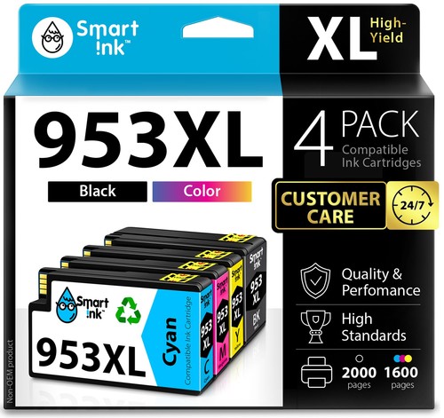 Smart ink cartucce compatibili - ink,