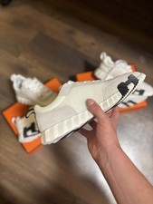 Sneaker Hermès Bianche - Alta