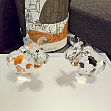 Swarovski Country Mos 2010