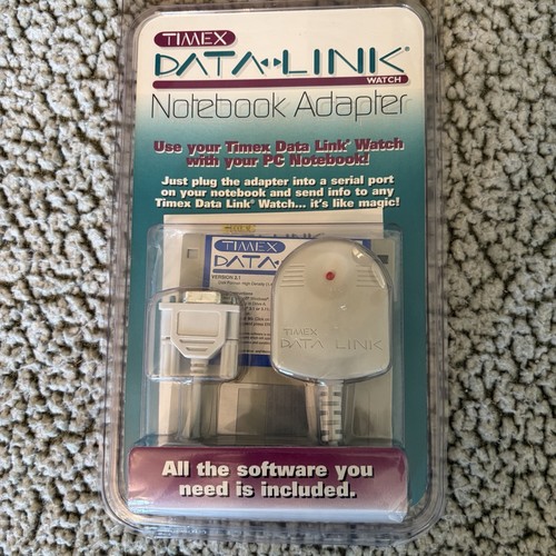 Adattatore notebook timex data - adattatore,