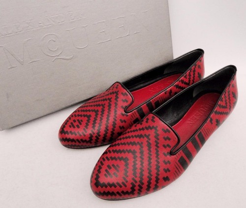 Scarpe basse alexander mcqueen - scarpe,