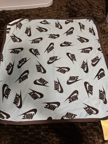 Coperta fasciatoio nike - fasciatoio, cotone