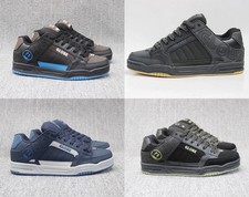 Scarpa da skate Globe uomo inclinabile taglia US