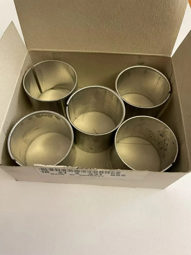 Set guarnizione collettore - 5x,