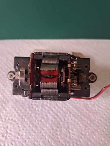 Märklin scala motore - scala, h0