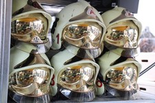 1 MSA, CGF Dräger Gallet