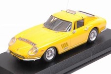 Ferrari 275 GTB/4 Safety Car