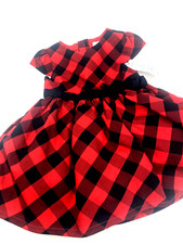 Baby Girl Dress Size 6m