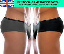 Tronchetti intimo uomo