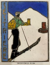 SESTRIERE M.2035 TORINO