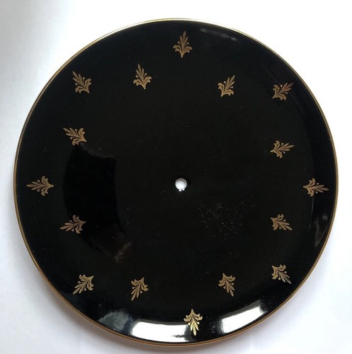 Piatto porta torte vintage - ,