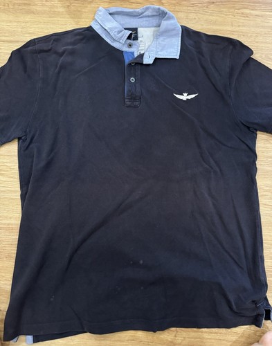Polo uomo aeronautica militare - uomo,