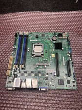 Scheda madre server Supermicro