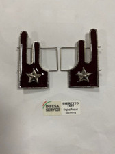 MOSTRINE MILITARI DA GIACCA