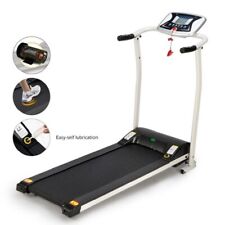 Tapis Roulant Elettrico BMW 502 KOOLOOK 1.5 HP 12 Programmi Rilevatore Cardio !