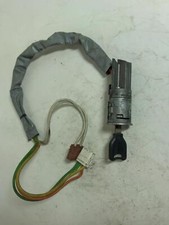 80N102A BLOCCASTERZO PEUGEOT 205 1° Serie Benzina RICAMBI USATI 659113