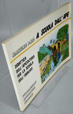 Massimo Palo A SCUOLA DALL'APE