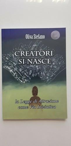 Libro creatori nasce la - nasce,