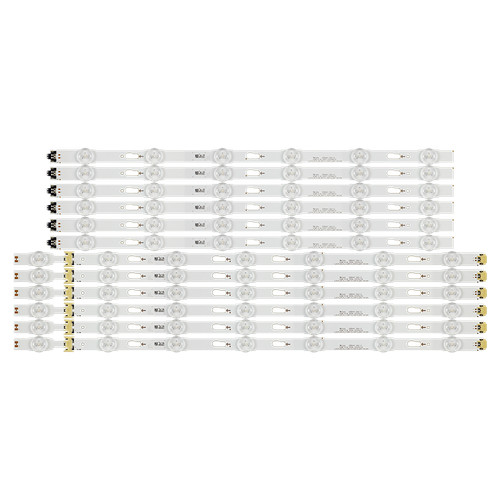 Strisce led per samsung - strisce, (12)
