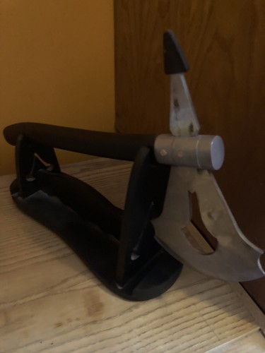 Ascia tomahawk - ascia,