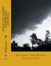 After The Storm: Recovering