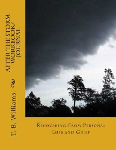 After the storm recovering - after, storm: