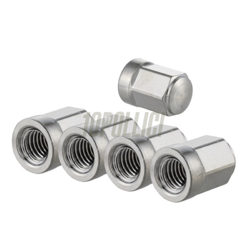 Set dadi m8x1 - k", per