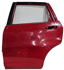 RICAMBI USATI, PORTIERA / SPORTELLO POSTERIORE SINISTRO HONDA JAZZ ROSSA