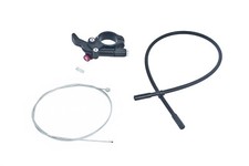 Zoom MTB Riding Lockout Leva