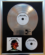 Metallica Hardwired ... to