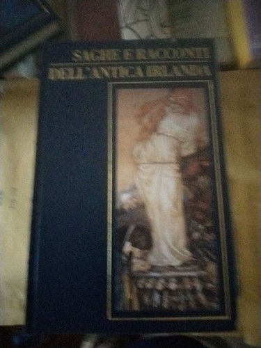 Saghe racconti dell antica - e,