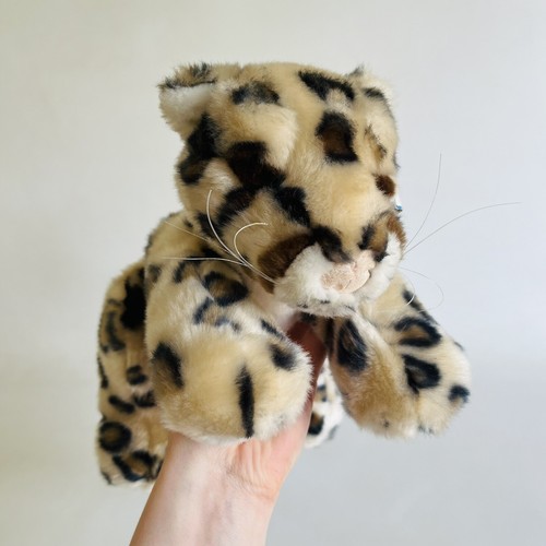 Peluche huggables - peluche,