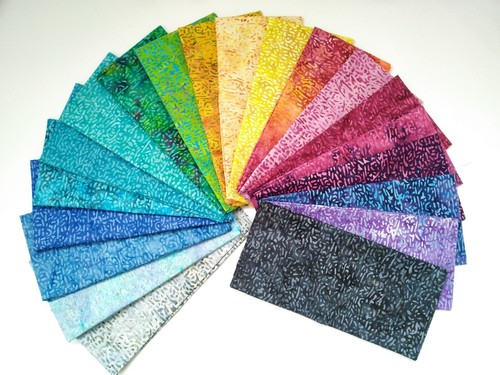 Tessuto batik 100 - tessuto, 40