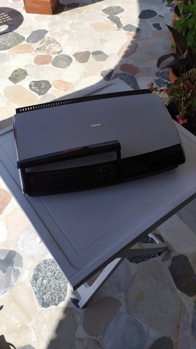 Bose acoustimass av18 - bose,