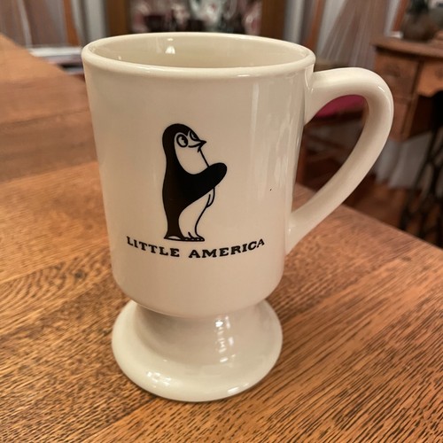 Tazza caffè vintage - vintage, little
