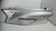 CARENA FIANCHETTO POSTERIORE SINISTRO  HONDA TRANSALP 650