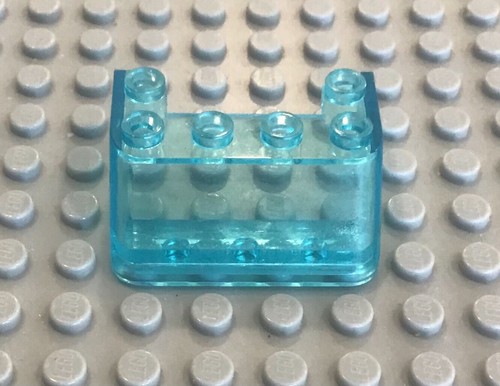 Lego part 4866 parabrezza - lego,