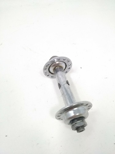 Mozzo anteriore front hub - anteriore,