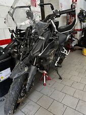 Sono Disponibili Ricambi TRK 502 X Anno 2023