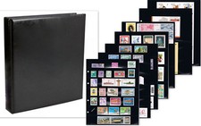 ALBUM RACCOGLITORE PER