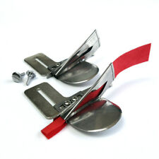 Set 2 nastro liscio bordo