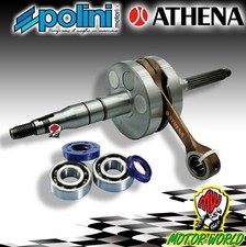 KIT ALBERO MOTORE RACING