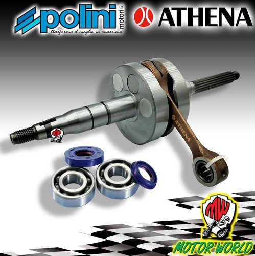 Kit albero motore racing - kit,