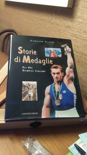 Storie medaglie gli ori - di, medaglie.