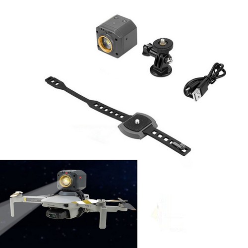 Dji mavic air - mavic, 2/air