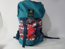 Zaino Poler Pendleton verde